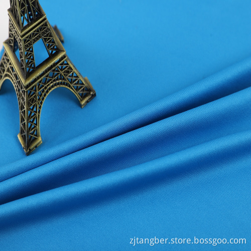 milk silk dty microfiber polyester spandex fabric sportswear